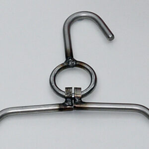 Heavy Duty Folding Gambrel (12mm Bar)