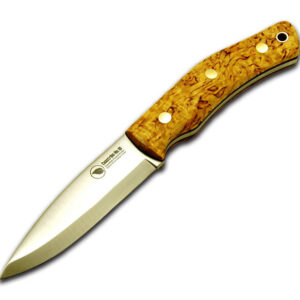 Casstrom No10 Swedish Forest Knife (Scandi-Grind)