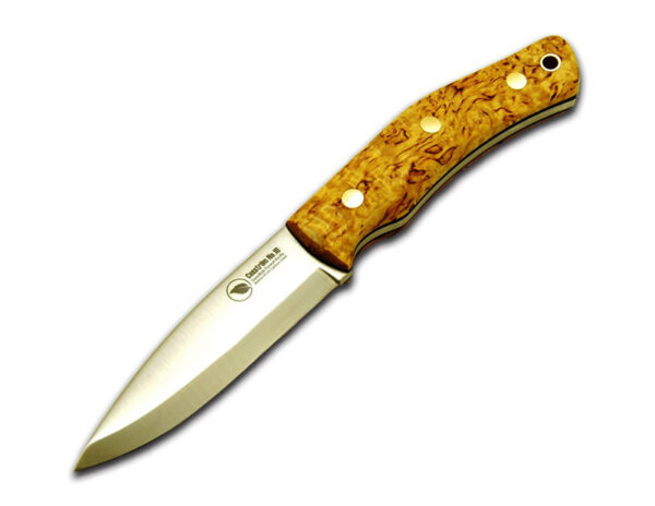Casstrom No10 Swedish Forest Knife (Scandi-Grind)