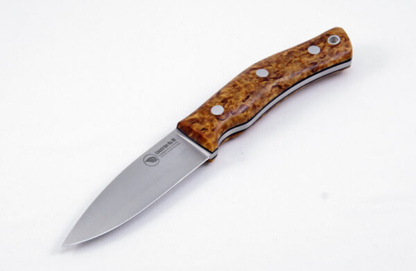 Casstrom No10 Swedish Forest Knife (Flat-Grind)