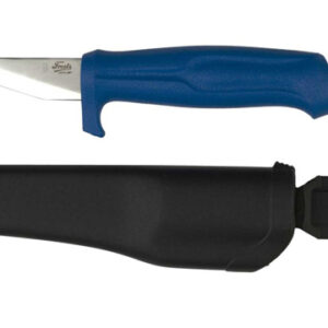 Mora "Roeing/Bleeding" Knife