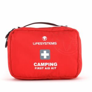Lifesystems Camping First Aid Kit