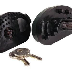 Napier Trigger Lock