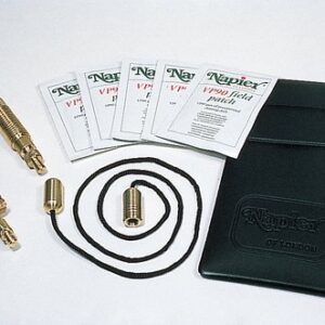 Napier 20g Shotgun Pull Through Cleaning Kit