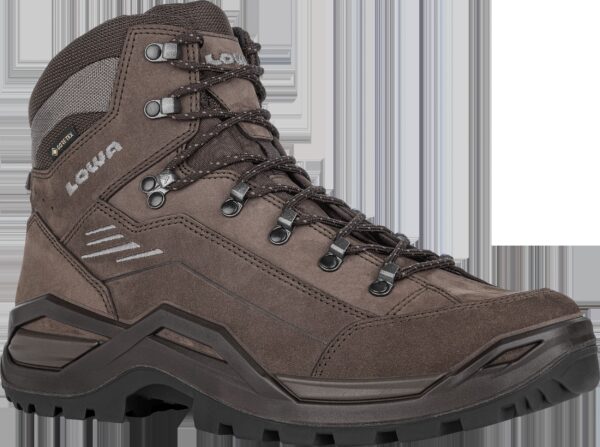 Lowa Renegade Evo GTX Mid - Image 2
