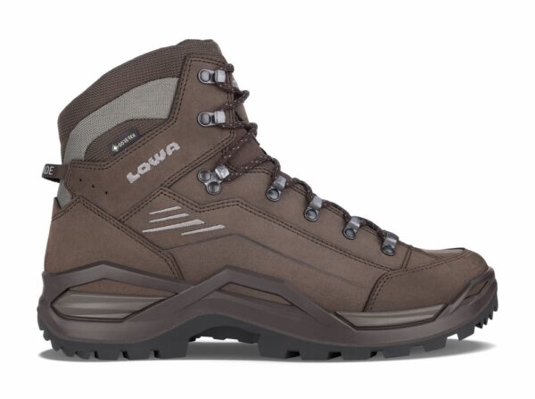 Lowa Renegade Evo GTX Mid