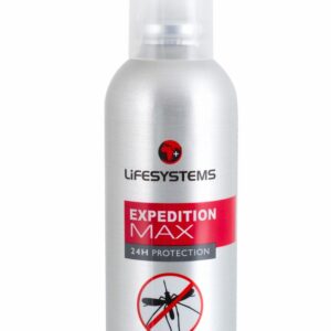 Lifesytems Expedition Max Deet Mosquito Repellant - 100ml