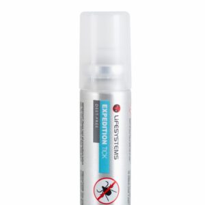 Lifesytems Tick Repellant Spray - 25ml