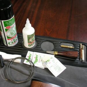Napier Gun Cleaning Mat