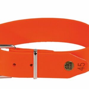 Akah Biothane Tracking Collar