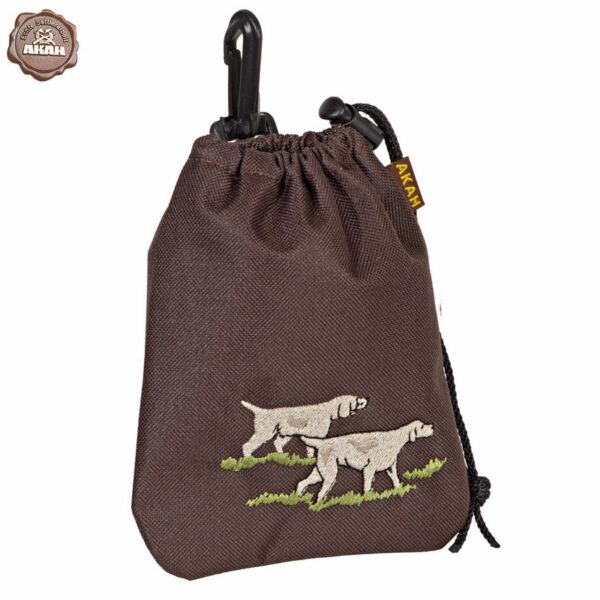 Akah Treat Bag