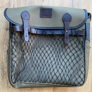 Balmoral Game Bag