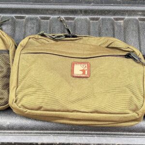 Compact Waist Pack Roe Sack