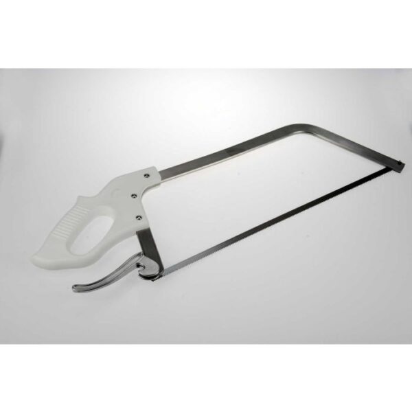 Fisher "Professional" 17.5" Bone Saw