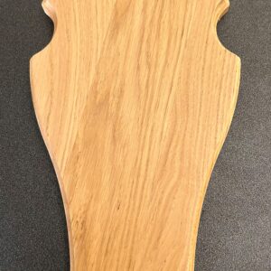 Large Roe Trophy Shields