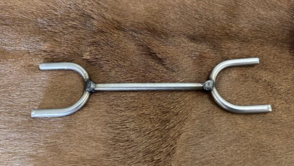 Large And Small Deer Chest Spreaders - Image 3
