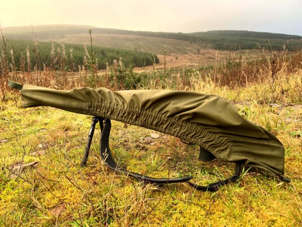 Monarch Quick-Cover Pro Rifle Slip - Image 2