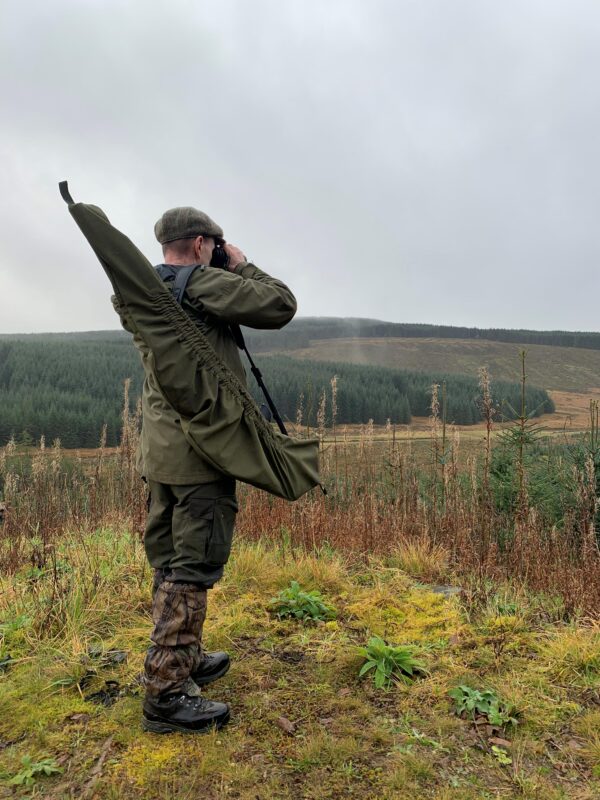 Monarch Quick-Cover Pro Rifle Slip - Image 3