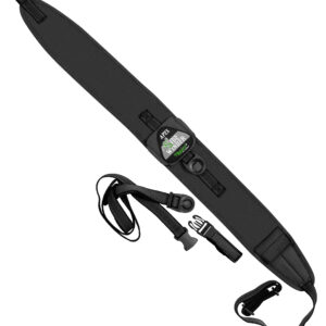 Napier Apex "Sidewinder" Black Rifle Sling