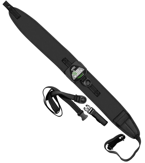 Napier Apex "Sidewinder" Black Rifle Sling
