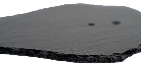 Slate Stone Trophy Shield - Image 4