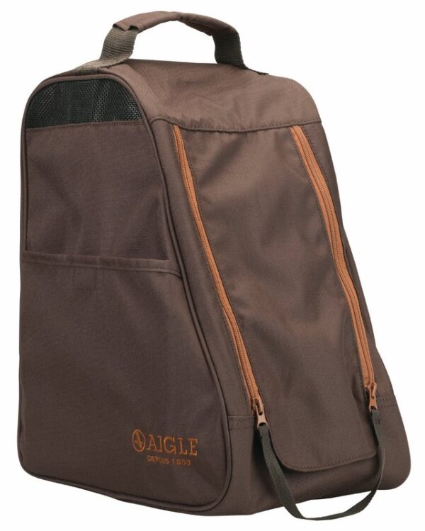 Aigle Ankle Boot Bag