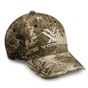 Vortex Realtree Baseball Cap