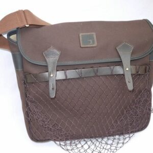 Balmoral Game Bag