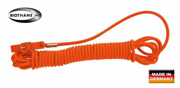 Akah Biothane 10m Tracking Line