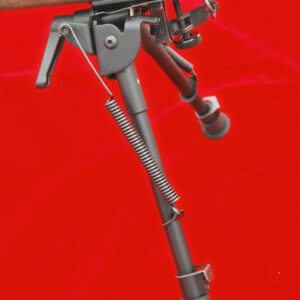 Sniper Systems (MK v11) Swivel Bipod 9"-13"
