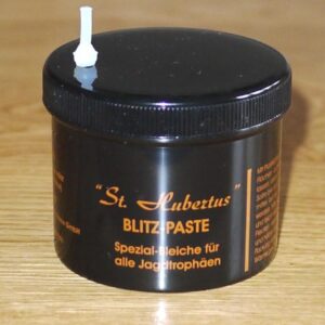 Hubertus Bleaching Paste