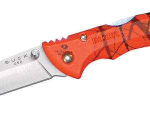 Buck Bantam 284 Mossy Oak Blaze