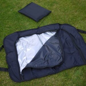 The Buck Bag