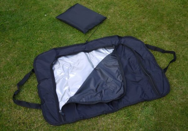 The Buck Bag