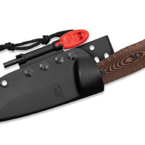 Buck Selkirk Knife