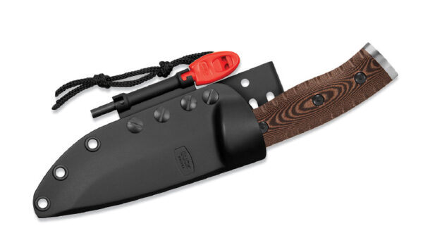 Buck Selkirk Knife