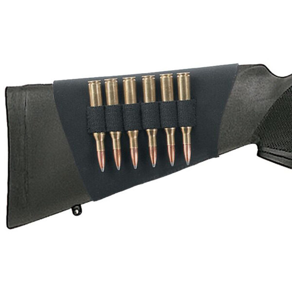 Uncle Mike's Stock Shell Holder