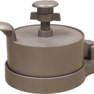 Burger Press