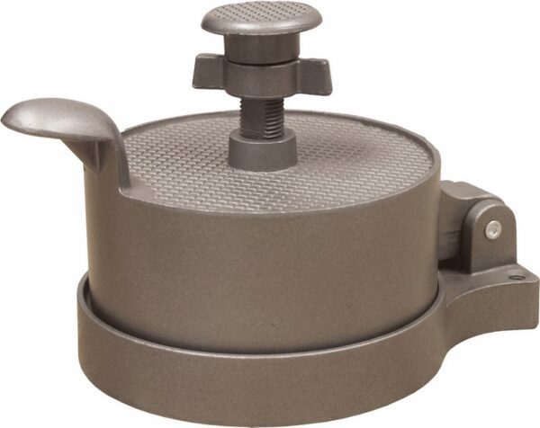 Burger Press