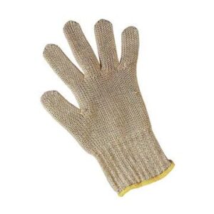 Cut Resistant Butchering Gloves