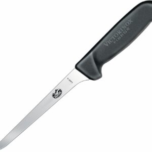 Victorinox Fibrox Narrow 5" Boning Knife