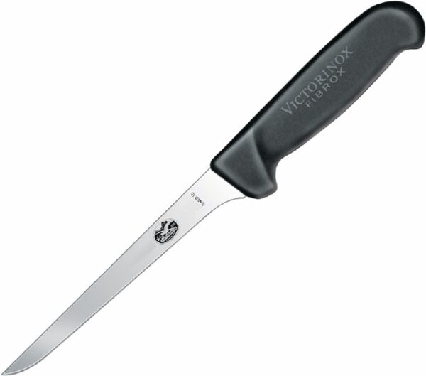 Victorinox Fibrox Narrow 5" Boning Knife
