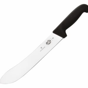 Victorinox Fibrox 10" Butchers Steak Knife