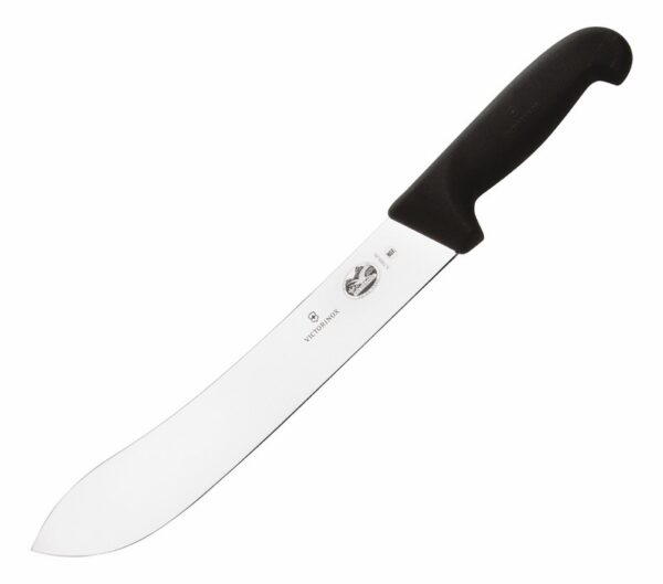 Victorinox Fibrox 10" Butchers Steak Knife