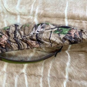 Monarch Quick-Cover Pro Rifle Slip