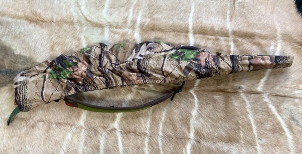 Monarch Quick-Cover Pro Rifle Slip