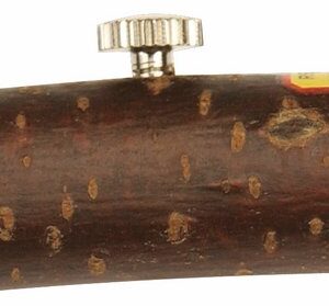 Hubertus Cherry Wood Roe Call