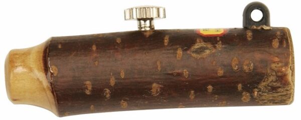 Hubertus Cherry Wood Roe Call