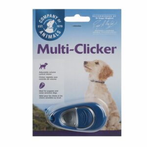 Co Of Animals - Multi Clicker