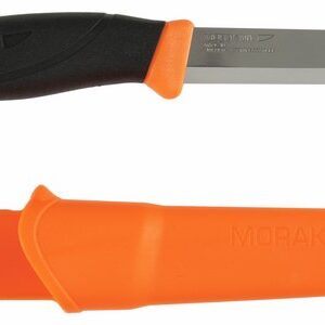 Mora Companion (Clipper) Knife 860F